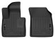 HL XAC - Front - Black