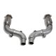 BBK Mid Pipe Kit