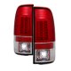 SPY LED Tail Lights