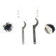 BIL B14 Series Suspension Kits
