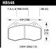 HAWK HPS Brake Pad Sets