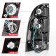ANZ LED Taillights