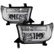 SPY Headlights