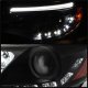 SPY Headlights