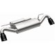MAG Catback Exhaust