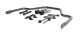 HWG Big Wig Rear Sway Bars