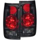 ANZ Taillights
