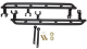 FBO Rocker Guard