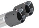 BOR Carbon Fiber Tips
