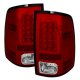 SPY LED Tail Lights