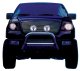 HELLA 500 Fog Lamp
