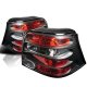 SPY Euro Tail Lights