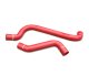 MM Silicone Hose - Radiator