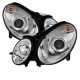 SPY Headlights