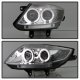 SPY Headlights