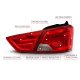 ANZ LED Taillights