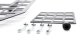 BRI Bedside Rack Systems