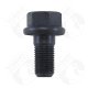 YUK Bolts