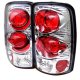SPY Euro Tail Lights