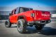 DVE Rear Bumpers