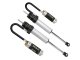ICO 2.5 Series Shocks