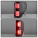 SPY LED Tail Lights