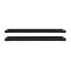 WES Running Boards - Sure-Grip