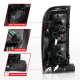 ANZ LED Taillights