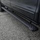 WES Running Boards - Grate