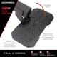 Go Rhino HS2012T - HS-20 Hitch Step - Textured Black