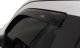 Auto Ventshade 92083 Original Ventvisor, In-Channel Only, Side Window Deflector Dark Smoke, 2-Pie...