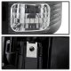 SPY LED Tail Lights