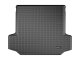 WT Cargo Liners - Black