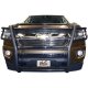 WES Sportsman Grille Guards
