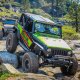WES Snyper Tube Fenders