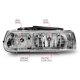 ANZ Crystal Headlights