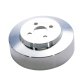 BBK Underdrive Pulley Kit
