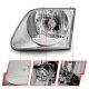 ANZ Crystal Headlights