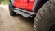 Go Rhino D10073T - Dominator Xtreme D1 SideSteps - BOARDS ONLY - Textured Black