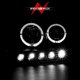 ANZ Projector Headlights