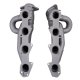 BBK Short Tuned Length Headers