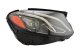 HELLA Headlight Assemblies