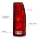 ANZ Taillights