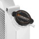 MM Radiators - Alum