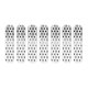 DVE Grill Inserts