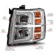 ANZ Projector Headlights