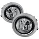 SPY Fog Lights