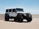 RDA Stealth Rear Fender Flares