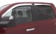 AVS Ventvisor - Chrome