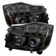 SPY Headlights